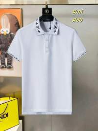 Picture of LV Polo Shirts Short _SKULVM-3XL12yn7226726